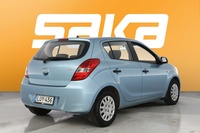 Hyundai i20 vaihtoauto