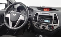 Hyundai i20 vaihtoauto
