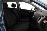 Hyundai i20 vaihtoauto