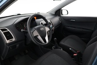 Hyundai i20 vaihtoauto