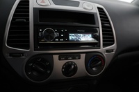 Hyundai i20 vaihtoauto