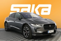 Jaguar I-PACE vaihtoauto