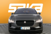 Jaguar I-PACE vaihtoauto