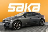 Jaguar I-PACE vaihtoauto