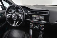 Jaguar I-PACE vaihtoauto