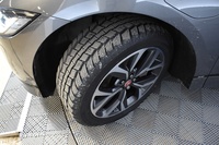 Jaguar I-PACE vaihtoauto