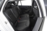 Skoda Scala vaihtoauto