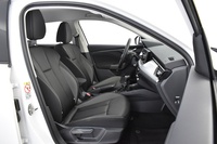 Skoda Scala vaihtoauto