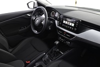 Skoda Scala vaihtoauto