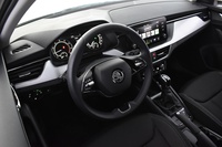 Skoda Scala vaihtoauto