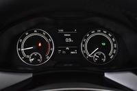 Skoda Scala vaihtoauto