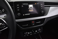 Skoda Scala vaihtoauto