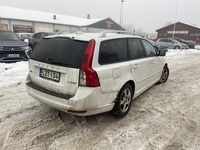 Volvo V50 vaihtoauto