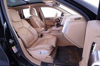 Porsche Cayenne vaihtoauto