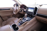 Porsche Cayenne vaihtoauto