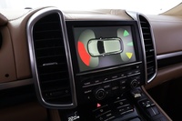 Porsche Cayenne vaihtoauto