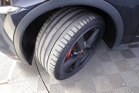 Porsche Cayenne vaihtoauto