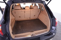 Porsche Cayenne vaihtoauto