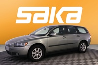 Volvo V50 vaihtoauto