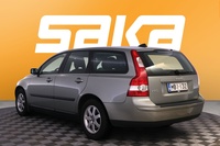 Volvo V50 vaihtoauto