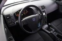 Volvo V50 vaihtoauto