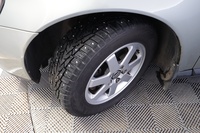 Volvo V50 vaihtoauto