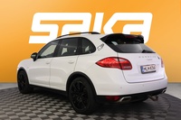 Porsche Cayenne vaihtoauto