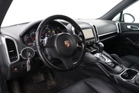 Porsche Cayenne vaihtoauto