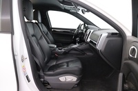 Porsche Cayenne vaihtoauto