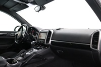 Porsche Cayenne vaihtoauto