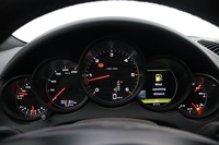 Porsche Cayenne vaihtoauto