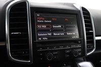 Porsche Cayenne vaihtoauto