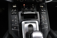 Porsche Cayenne vaihtoauto