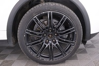 Porsche Cayenne vaihtoauto