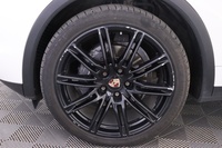 Porsche Cayenne vaihtoauto