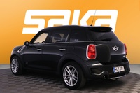Mini Countryman vaihtoauto