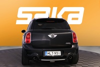 Mini Countryman vaihtoauto
