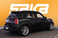 Mini Countryman vaihtoauto