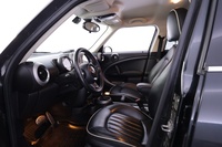 Mini Countryman vaihtoauto