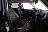 Mini Countryman vaihtoauto