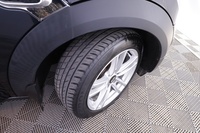 Mini Countryman vaihtoauto