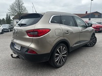 Renault Kadjar vaihtoauto