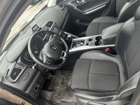 Renault Kadjar vaihtoauto