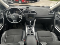 Renault Kadjar vaihtoauto