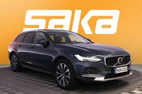 Volvo V90 Cross Country vaihtoauto