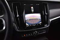 Volvo V90 Cross Country vaihtoauto