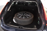 Volvo V90 Cross Country vaihtoauto