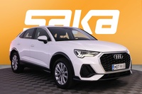 Audi Q3 vaihtoauto