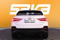 Audi Q3 vaihtoauto