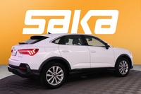 Audi Q3 vaihtoauto